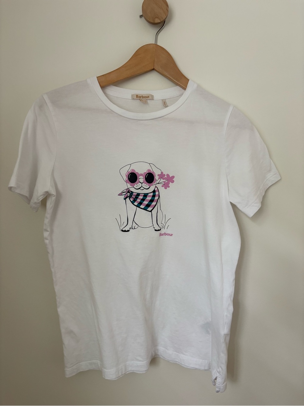 Barbour T-Shirt